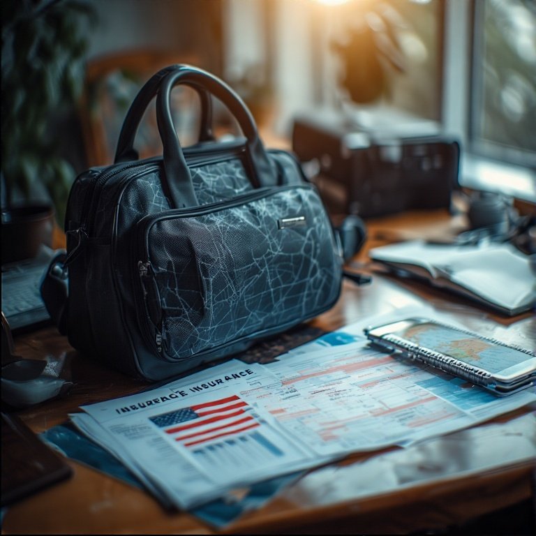 Insurance and Flight Ticket Support Fee – Part 3 - Image 5